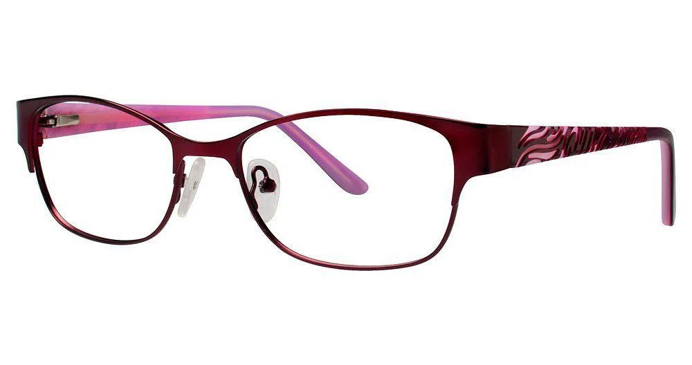 GENEVIEVE BOUTIQUE HARMONY Eyeglasses - view 4